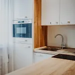 Juzna Trieda 아파트 *