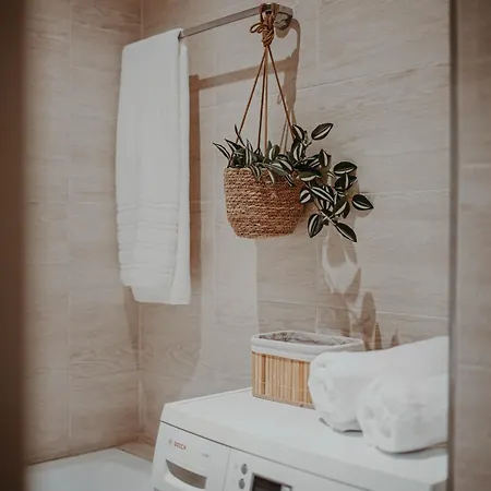 Južná Trieda Apartmán *