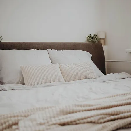 Apartmán Južná Trieda