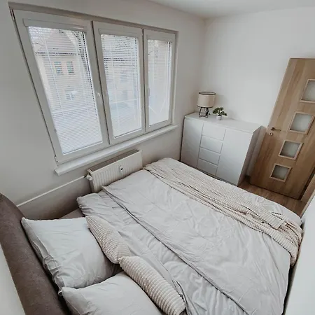 Juzna Trieda Apartman