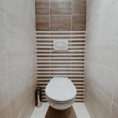 Juzna Trieda Apartment Kosice