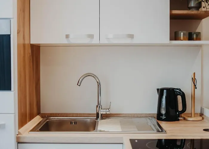 Apartman Juzna Trieda *