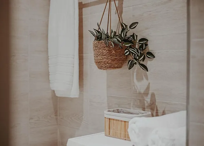 Južná Trieda Appartamento *