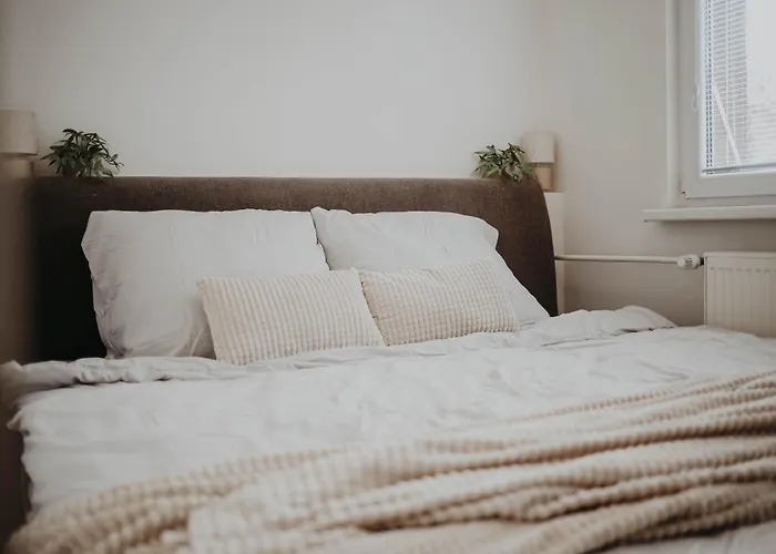 Appartamento Južná Trieda