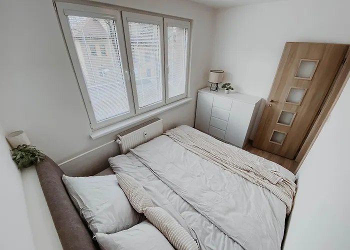 Juzna Trieda Apartman