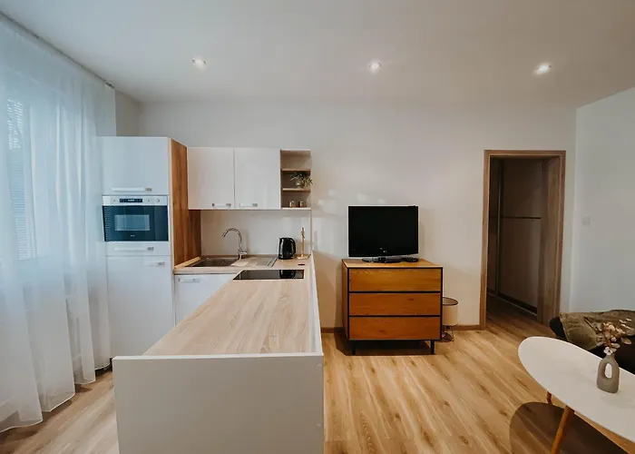 Južná Trieda Appartamento