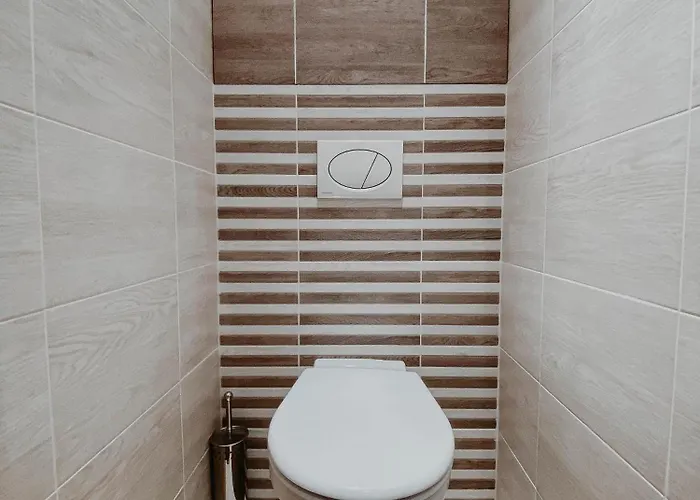 Juzna Trieda Apartman Kassa